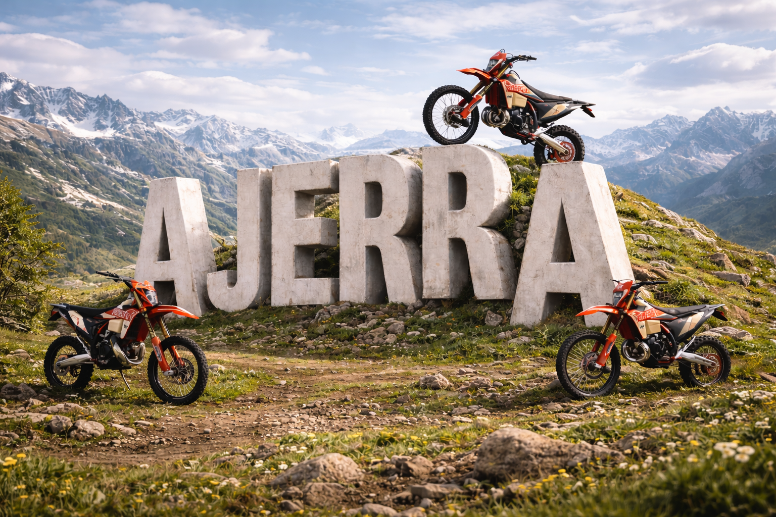 AJERRA Team